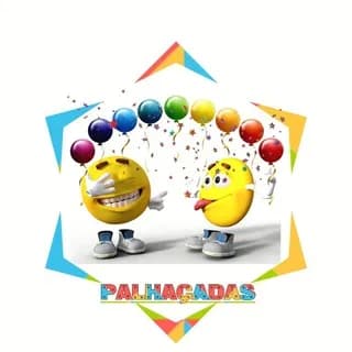 Profile image of 🤣ƤΔLHΔÇΔDΔЅ🎈 on Telegram