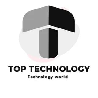 Profile image of top_technology on Telegram