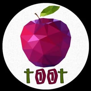 Profile image of 🍎تـــوتـــ tOot🍎 on Telegram