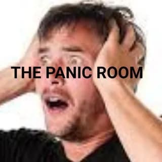 Profile image of ☃️ The Panic Uwum [SFW-ish] on Telegram