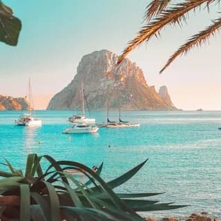 Profile image of Trabajo en Ibiza ⛱ on Telegram