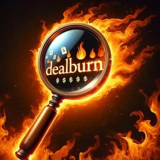Profile image of Alerte Vente Flash DealBurn on Telegram