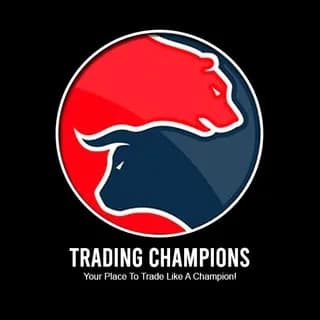 Profile image of Trading champions on Telegram
