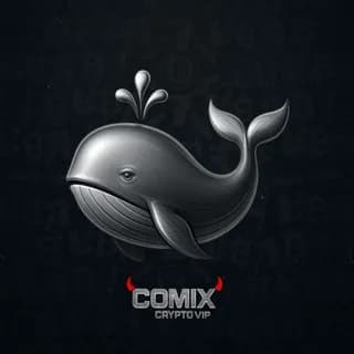 Profile image of Comix - Crypto | ارز دیجیتال | کریپتو | فیوچر | سیگنال رایگان on Telegram