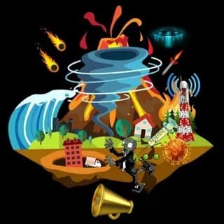 Profile image of 🌋Volcanoes, Earthquakes & more… 📣 on Telegram