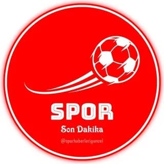Profile image of Spor Haberleri | Futbol Haberleri | Son Dakika on Telegram