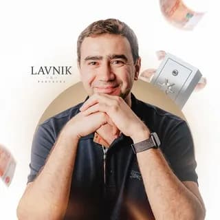 Profilbild von Lavnik&Partners : Налоги | Право | Бизнес auf Telegram