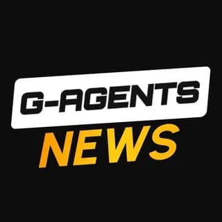 Profile image of G-AGENTS AI 🤖 | News on Telegram