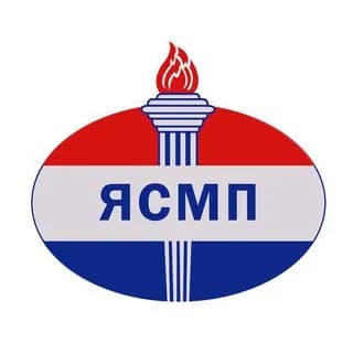 Profilbild von ЯСМП † auf Telegram