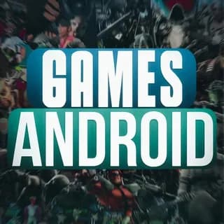 Profile image of Games Android on Telegram