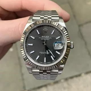 Profile image of Prestige watches on Telegram