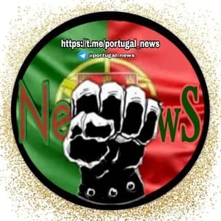 Imagem de perfil de Jornais Portugal News no Telegram