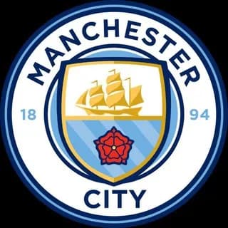 Profile image of Manchester City FC on Telegram