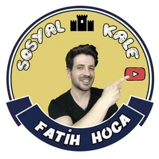 Profile image of Sosyal Kale - TARİH - TYT-AYT on Telegram