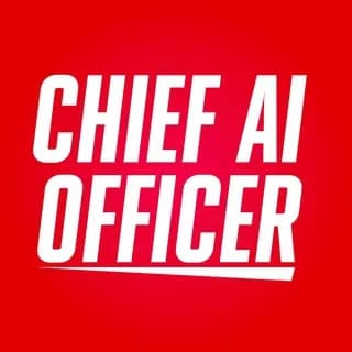 Profile image of Chief AI Officer on Telegram