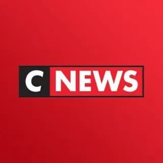 Image de profil de CNEWS sur Telegram