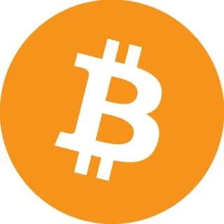 Profilbild von Bitcoin auf Telegram