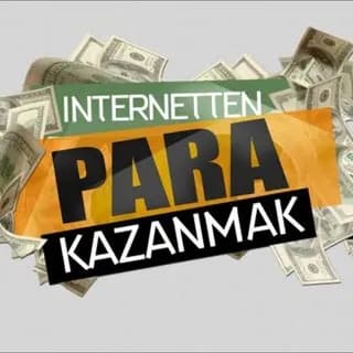 Profile image of Para Kazanma on Telegram