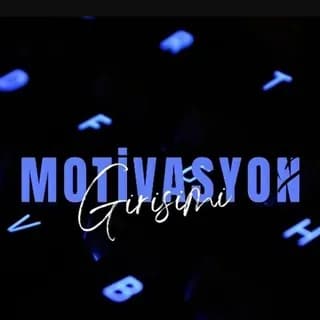 Profile image of Motivasyon Girişimi on Telegram