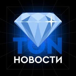 Profilbild von TON News auf Telegram