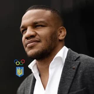 Image de profil de Жан Беленюк sur Telegram