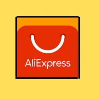 Imagem de perfil de علي اكسبرس aliexpress no Telegram