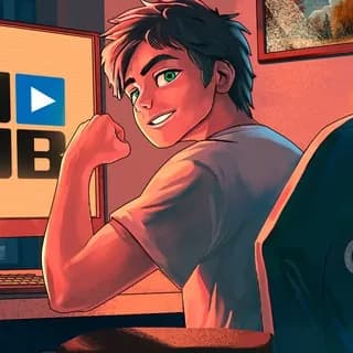 Profilbild von Веля auf Telegram