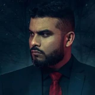 Imagen de perfil de Danny Phantom en Telegram