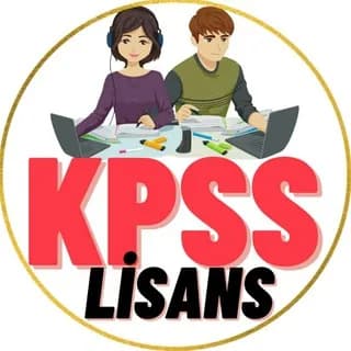 Immagine del profilo di KPSS Lisans Telegram Grubu su Telegram