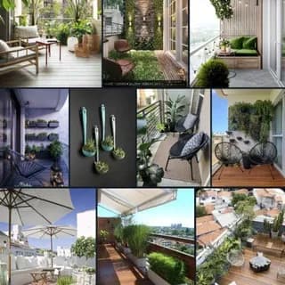 Imagen de perfil de Ideas para casa #home en Telegram
