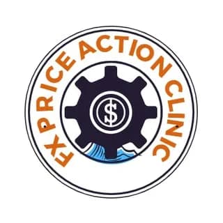 Profile image of Fx Price Action Clinic on Telegram