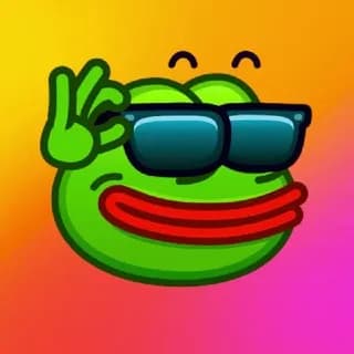 Profile image of PEPE TON on Telegram