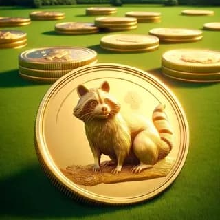 Profile image of Memecoin daily on Telegram