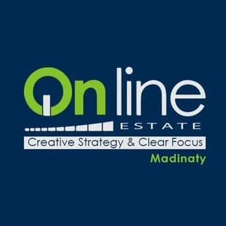 Profile image of Online Estate | Madinaty on Telegram