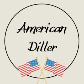 Immagine del profilo di American Diller su Telegram