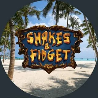 Immagine del profilo di Shakes&Fidget su Telegram