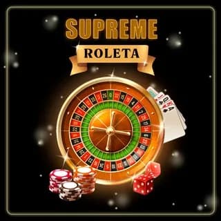 Imagem de perfil de ROBÔ DA ROLETA🎰| SUPREME💎 no Telegram
