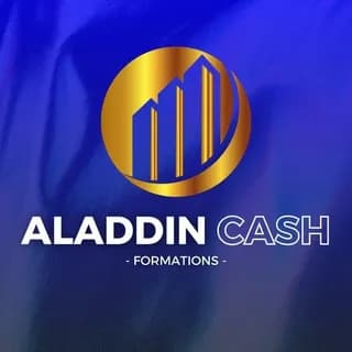 Profile image of Aladdin Cash - Formations Leaks on Telegram