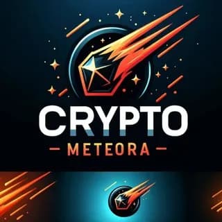 Profile image of CRYPTO METEORA ☄️ on Telegram