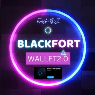 Image de profil de BLACKFORT [Fresh-BiZ] sur Telegram