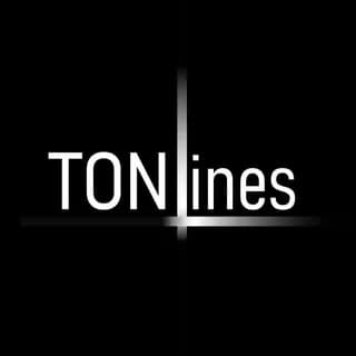 Profile image of TONlines – News on Telegram