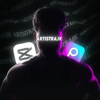 Profile image of Artistrajk on Telegram