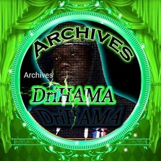 Imagem de perfil de DriHAMATech no Telegram
