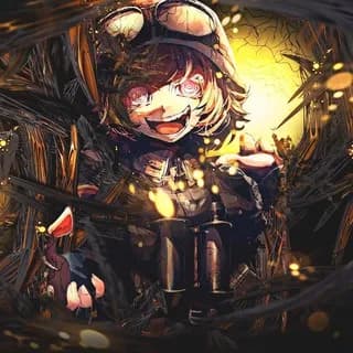 Imagen de perfil de *Deus lo vult* en Telegram