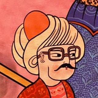 Profile image of Алло, Стамбул? on Telegram