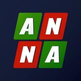 Immagine del profilo di ANNA NEWS su Telegram