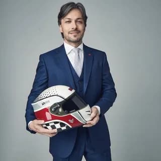 Profilbild von Гаснут Огни auf Telegram