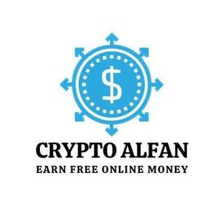 Profile image of Crypto Alfan on Telegram