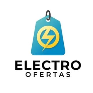Imagen de perfil de Electro Ofertas en Telegram