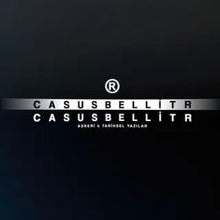 Profile image of CasusBelliTR on Telegram